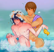 lawlight bathtime lawlight bathtime