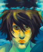 lawliet bday piece lawliet bday piece