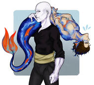 feydpaul mermay